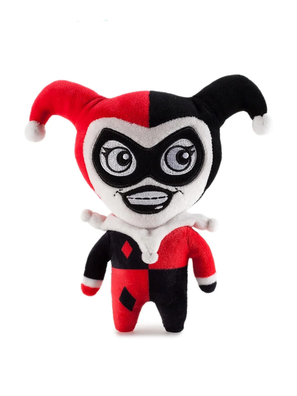 Harley Quinn - DC Classic Plush Phunny