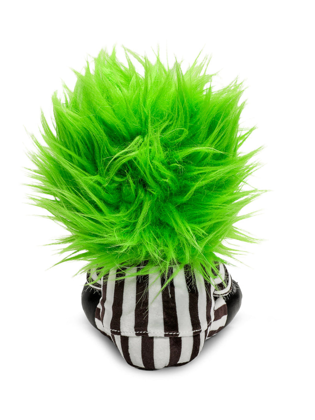 Beetlejuice In Striped Outfit - Plush Phunny