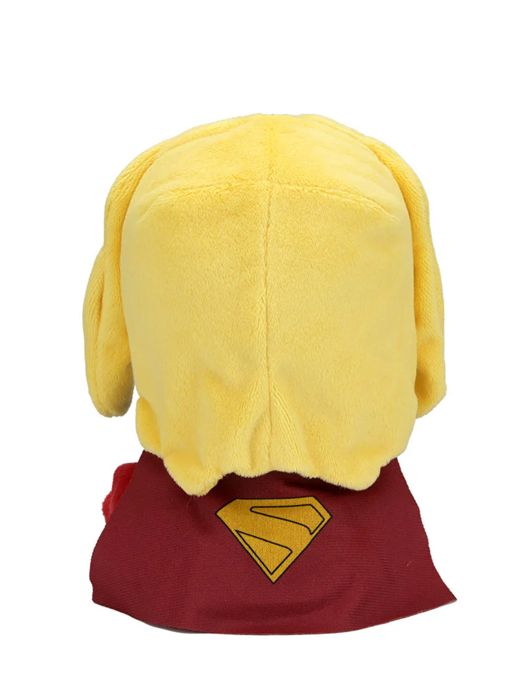 Supergirl & Krypto (2026 Movie) Plush Phunny