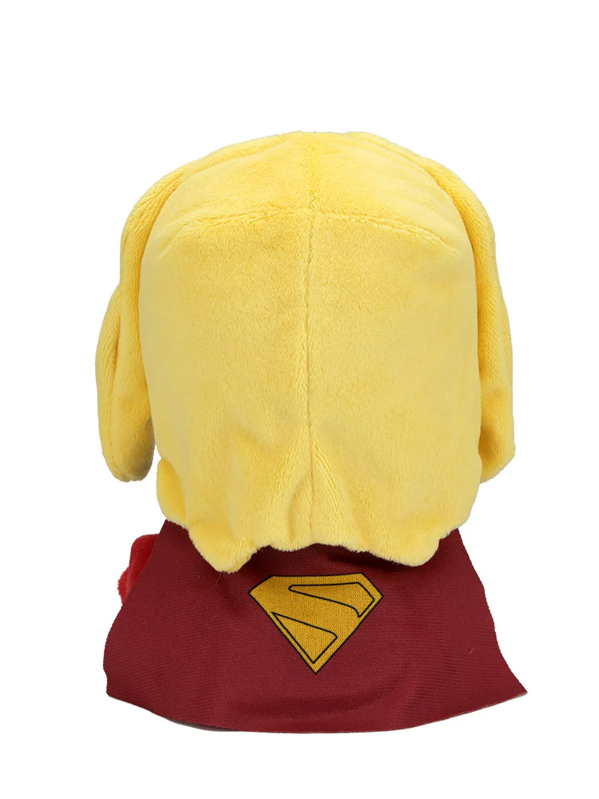 Supergirl & Krypto (2026 Movie) Plush Phunny
