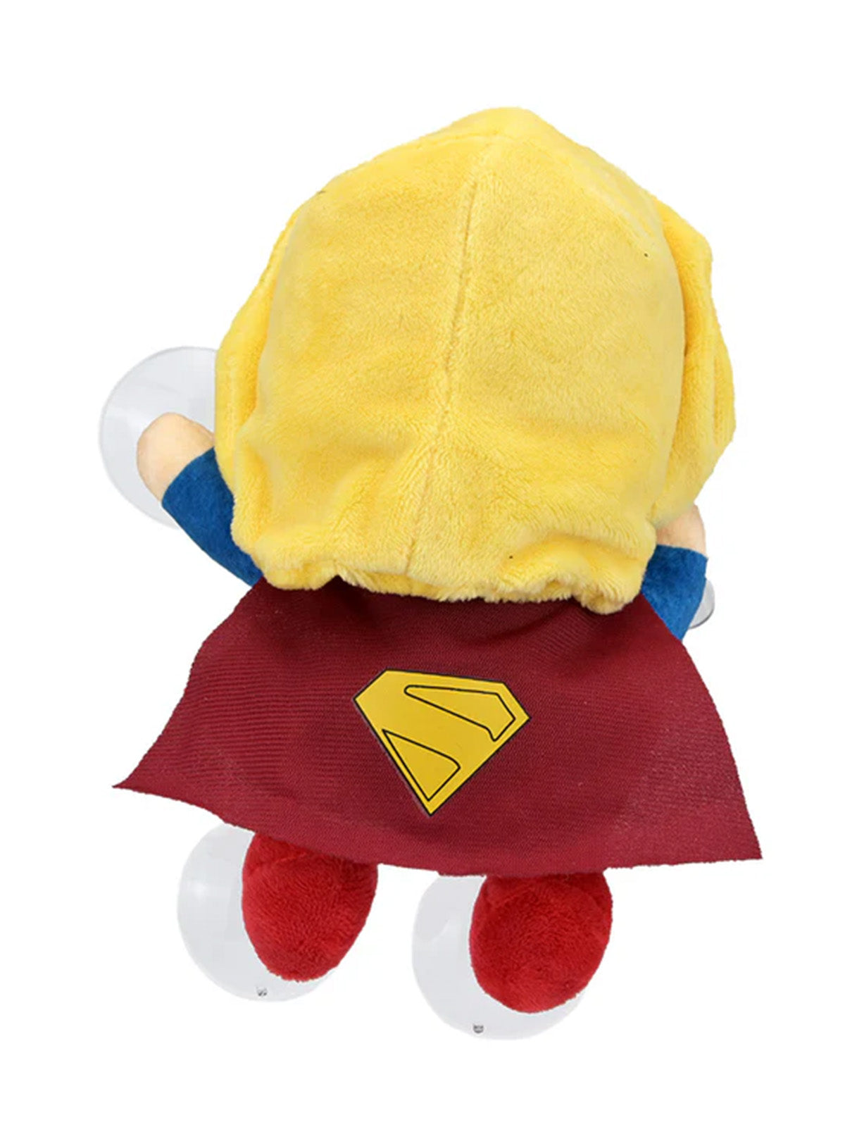 Supergirl Window Clinger (2026 Movie) Plush Phunny