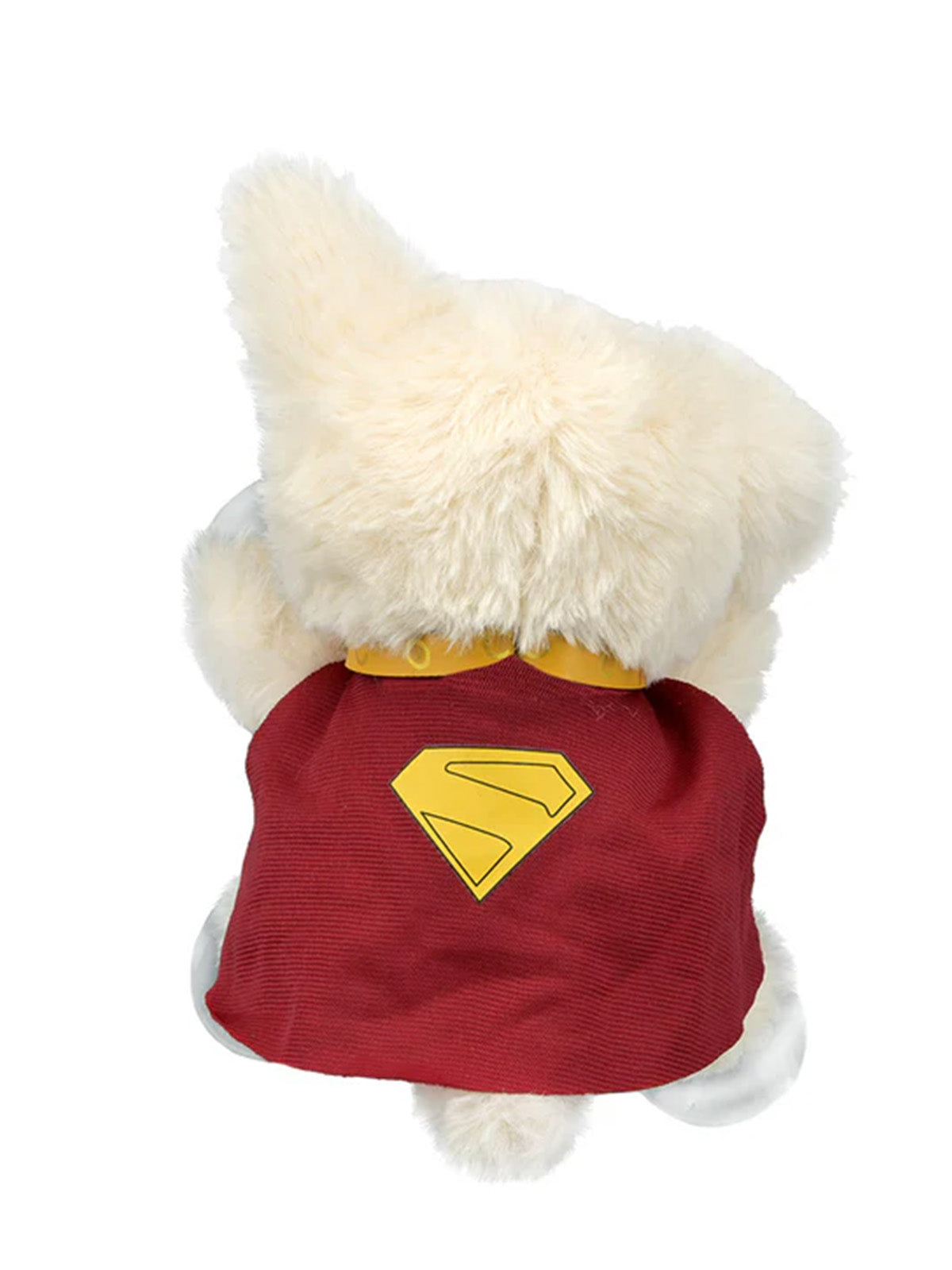 Krypto Window Clinger (Supergirl 2026 Movie) Plush Phunny