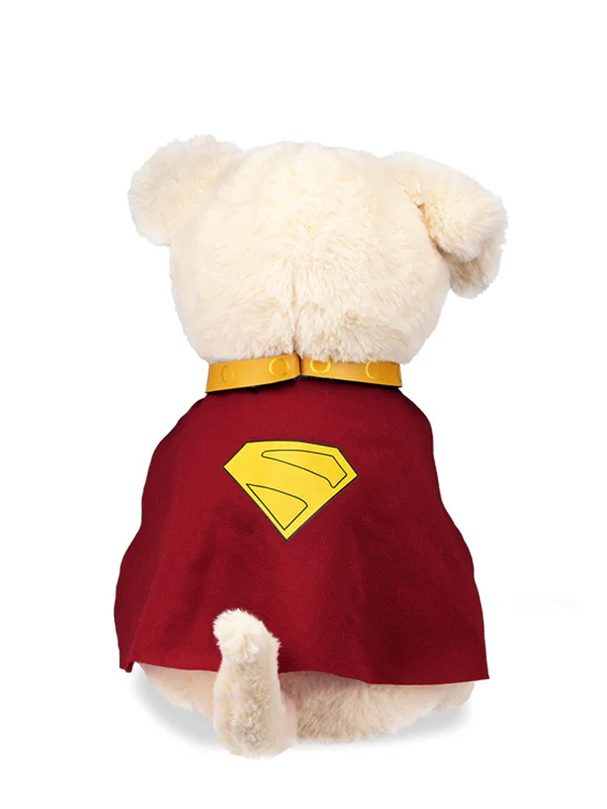 Krypto (Supergirl 2026 Movie) Medium Plush