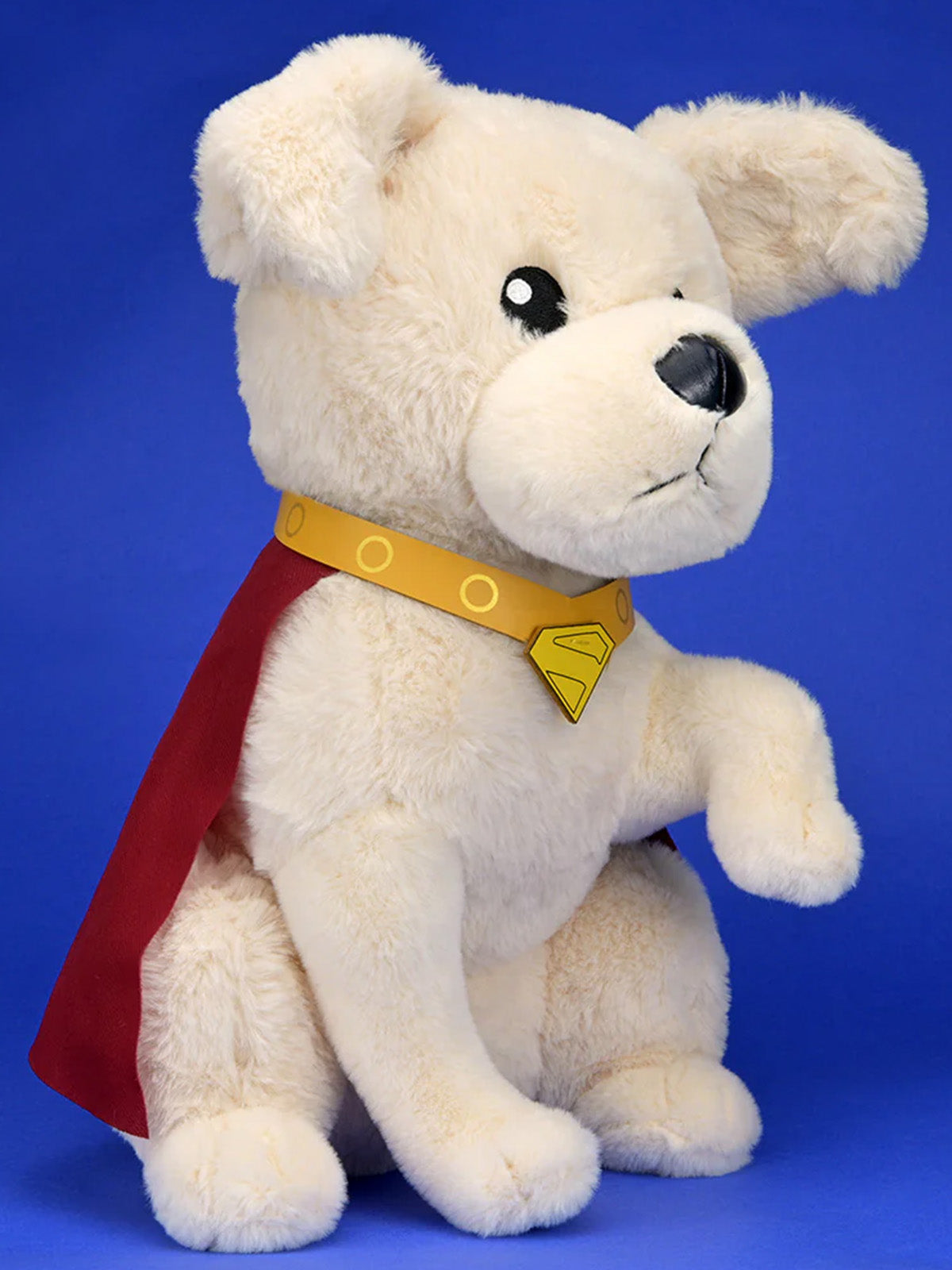 Krypto (Supergirl 2026 Movie) Medium Plush