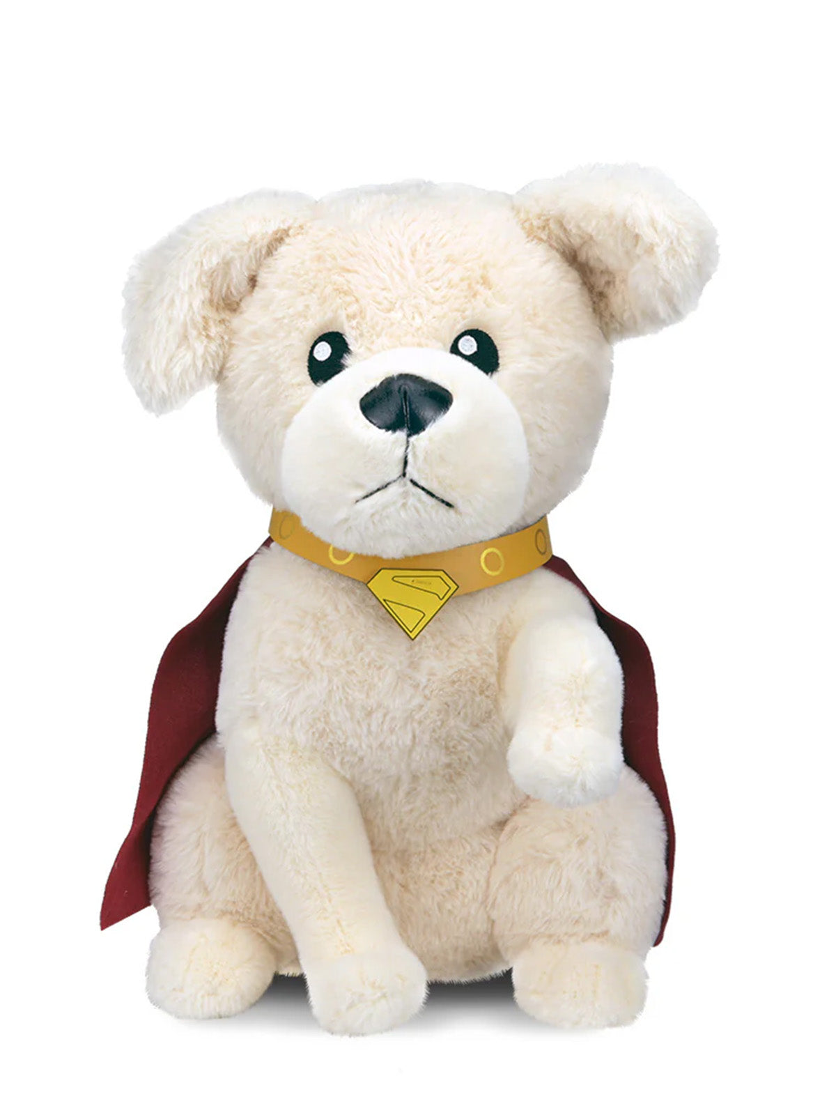 Krypto (Supergirl 2026 Movie) Medium Plush