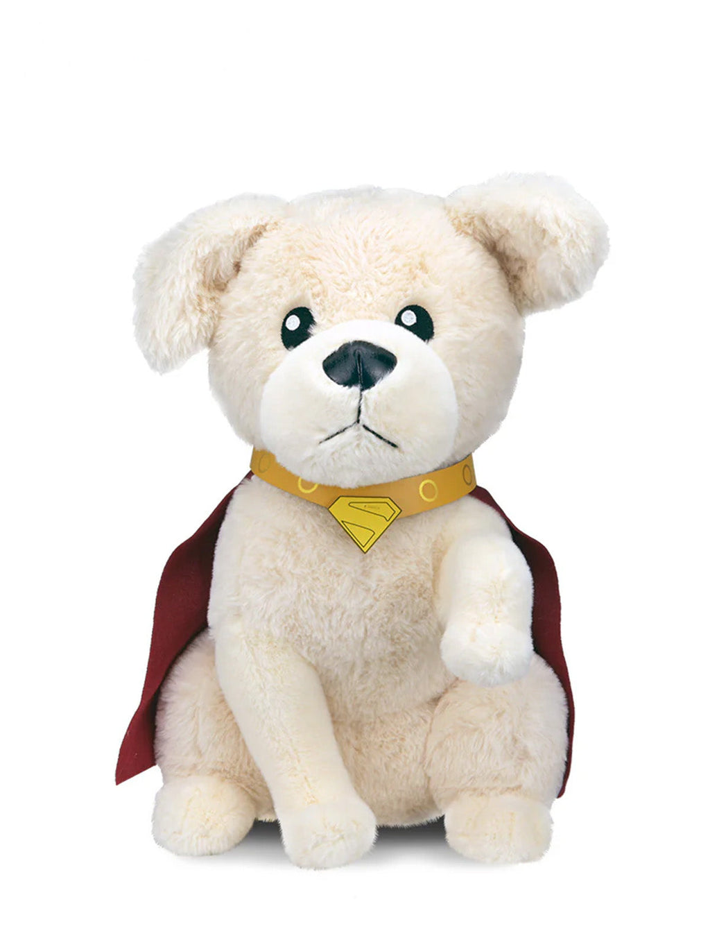 Krypto (Supergirl 2026 Movie) Medium Plush