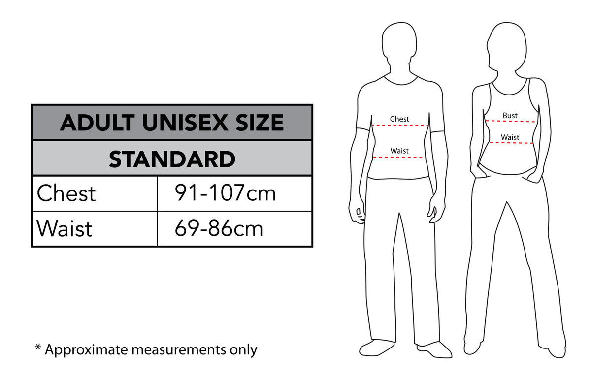 Scooby Doo Inflatable Costume, Adult