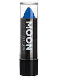 Moon Glow Intense Neon Uv Lipstick - Intense Blue