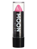 Moon Glow Neon Uv Glitter Lipstick