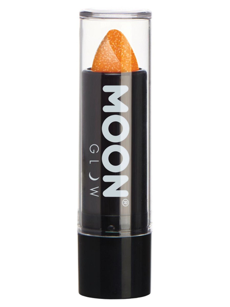 Moon Glow Neon Uv Glitter Lipstick